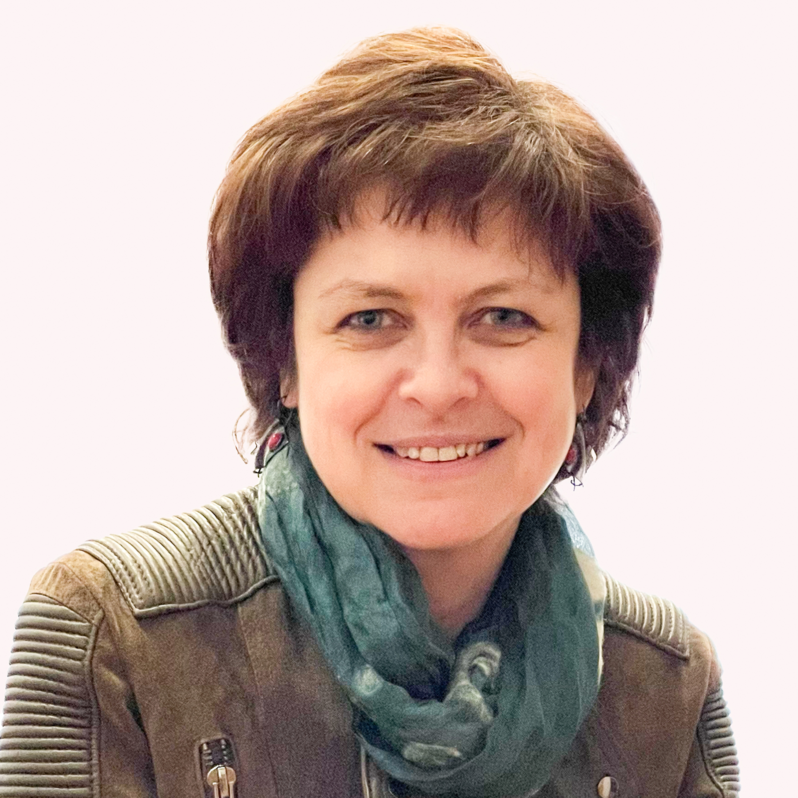 Olga Shiyan